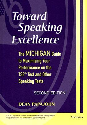 Toward Speaking Excellence