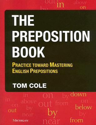 The Preposition Book