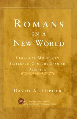 Romans in a New World