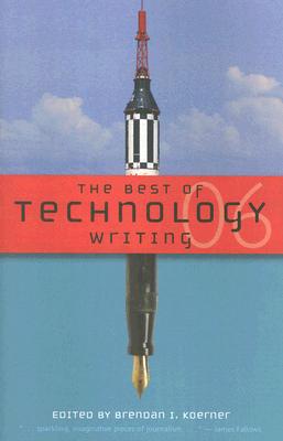 The Best of Technology Writing