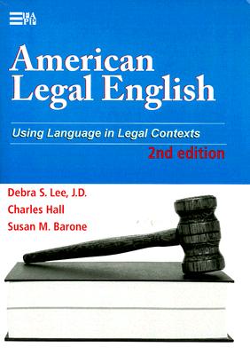 American Legal English