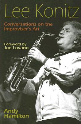 Lee Konitz