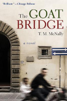 THE GOAT BRIDGE: A NOVEL