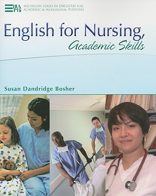 English for Nursing, Academic Skills