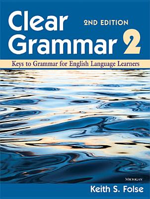 Clear Grammar 2