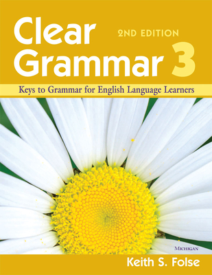 Clear Grammar 3