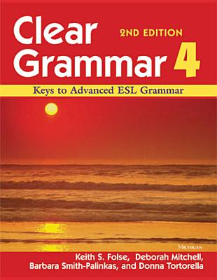 Clear Grammar 4