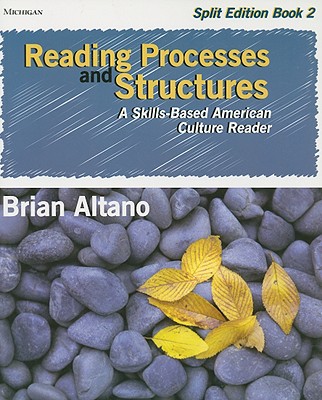 Reading Processes and Structures