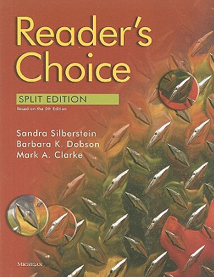 Reader's Choice Units 1-6, 14