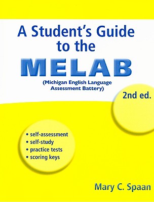 The Student's Guide to the MELAB