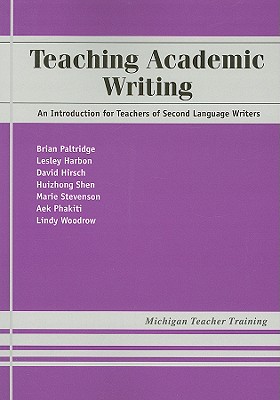 Teaching Academic Writing