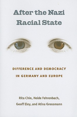After the Nazi Racial State