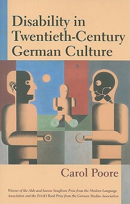 Disability in Twentieth-century German Culture