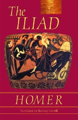 The Iliad