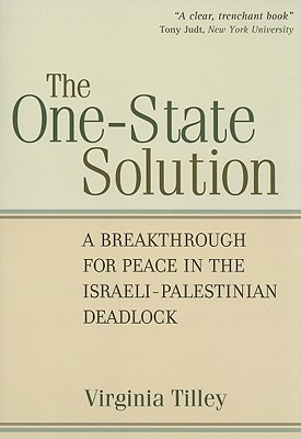 The One-State Solution