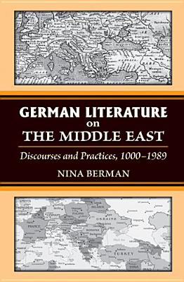 German Literature on the Middle East