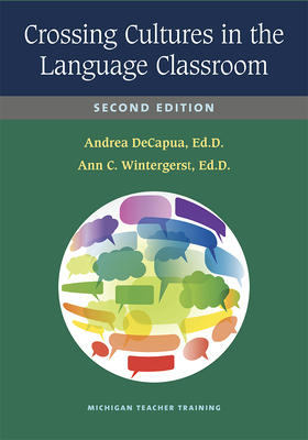 Crossing Cultures in the Language Classroom