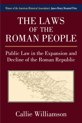 The Laws of the Roman People