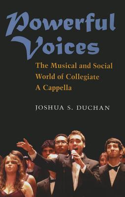 Powerful Voices
