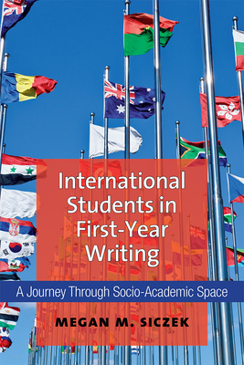 International Students in First-Year Writing