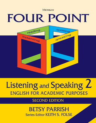 Four Point Listening and Speaking 2