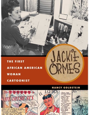 Jackie Ormes