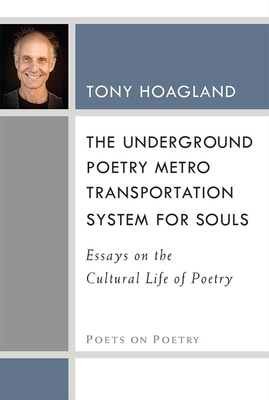 The Underground Poetry Metro Transportation System for Souls