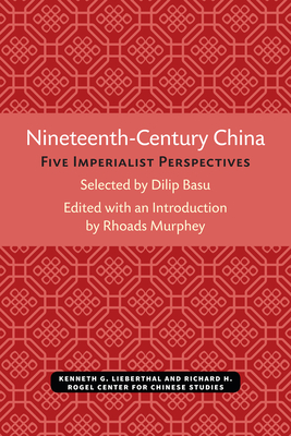 Nineteenth-Century China