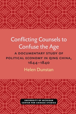 Conflicting Counsels to Confuse the Age