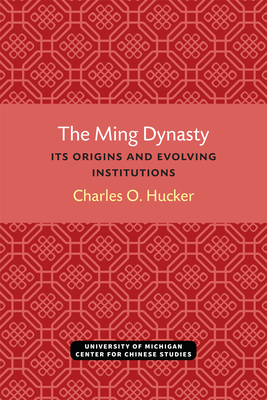 The Ming Dynasty