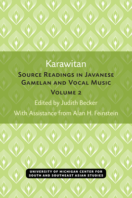 Karawitan, Volume 2