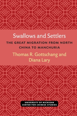 Swallows and Settlers