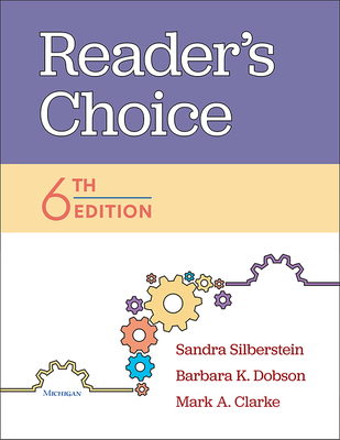 Reader's Choice, 6th Edition