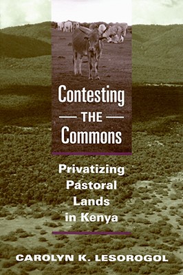 Contesting the Commons