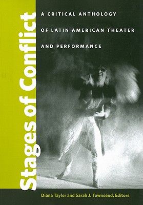 Stages of Conflict