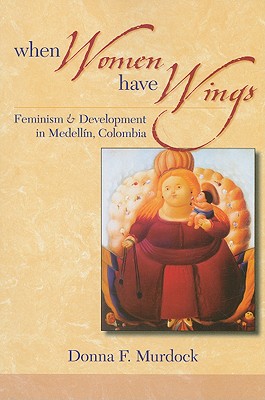 When Women Have Wings