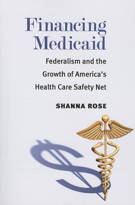 Financing Medicaid