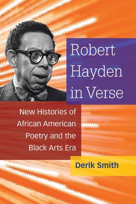 Robert Hayden in Verse