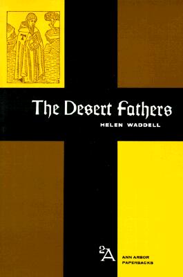 The Desert Fathers