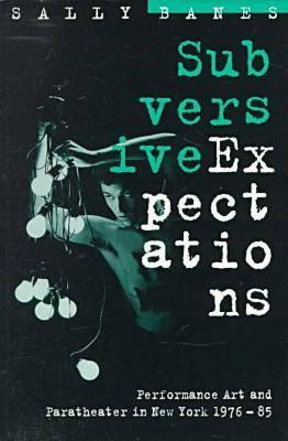 Subversive Expectations