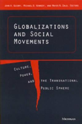 Globalizations and Social Movements