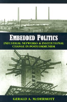 Embedded Politics