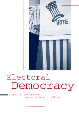 Electoral Democracy