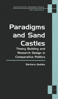 Paradigms and Sand Castles