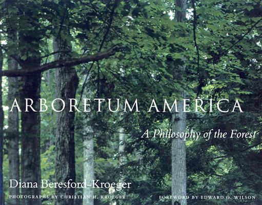 Arboretum America