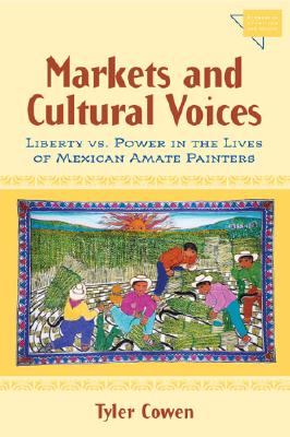 Markets and Cultural Voices