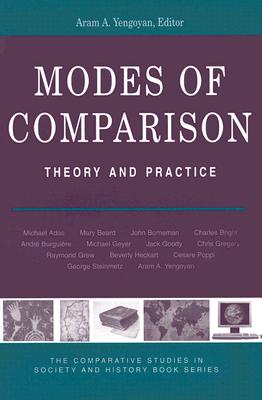 Modes of Comparison