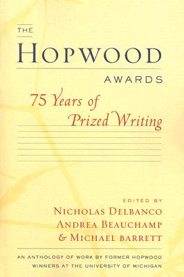 The Hopwood Awards