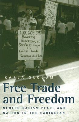 Free Trade and Freedom