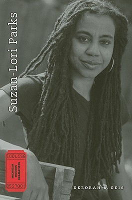 Suzan-Lori Parks